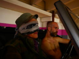 LUXURY FOULARD Collection GRACE_2020 di Mario Costantino Triolo