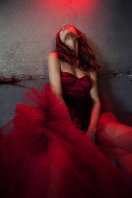 2020 - GRACE by Mario Costantino Triolo - ph. Daniele Notaro