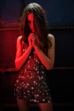 2020 - GRACE by Mario Costantino Triolo - ph. Daniele Notaro