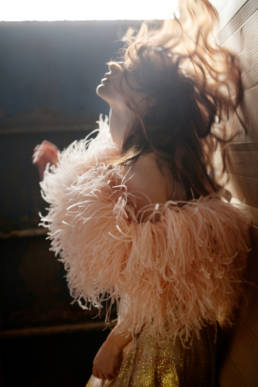 2020 - GRACE by Mario Costantino Triolo - ph. Daniele Notaro