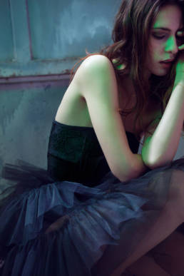 2020 - GRACE by Mario Costantino Triolo - ph. Daniele Notaro