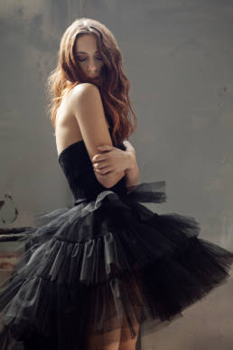 2020 - GRACE by Mario Costantino Triolo - ph. Daniele Notaro