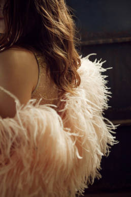 2020 - GRACE by Mario Costantino Triolo - ph. Daniele Notaro