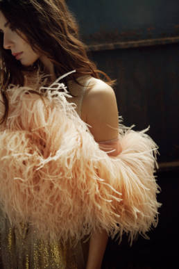 2020 - GRACE by Mario Costantino Triolo - ph. Daniele Notaro