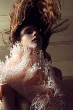 2020 - GRACE by Mario Costantino Triolo - ph. Daniele Notaro