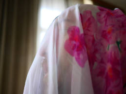 2020 - Luxury Foulard GRACE by MCT - Mario Costantino Triolo - ph. Nero/Alessandro Neretti - Actor Giuseppe Sartori