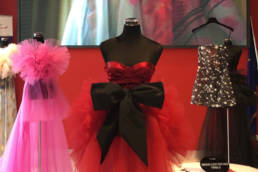 Milano Fashion Week 2020 con la collezione Grace_2020 di Mario Costantino Triolo