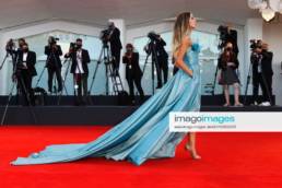 Erika Aurora indossa IONIO _ Mario Costantino Triolo _ ph imagoimages