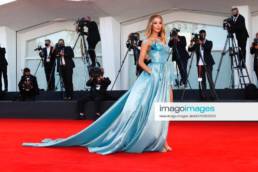 Erika Aurora indossa IONIO _ Mario Costantino Triolo _ ph imagoimages