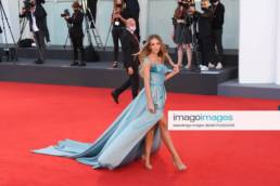 Erika Aurora indossa IONIO _ Mario Costantino Triolo _ ph imagoimages