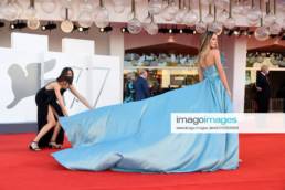 Erika Aurora indossa IONIO _ Mario Costantino Triolo _ ph imagoimages