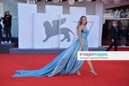 Erika Aurora indossa IONIO _ Mario Costantino Triolo _ ph imagoimages