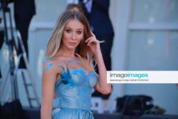 Erika Aurora indossa IONIO _ Mario Costantino Triolo _ ph imagoimages