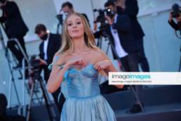 Erika Aurora indossa IONIO _ Mario Costantino Triolo _ ph imagoimages