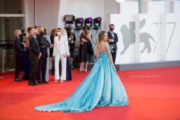 Erika Aurora indossa IONIO _ Mario Costantino Triolo _ ph Fiorenzo De Luca