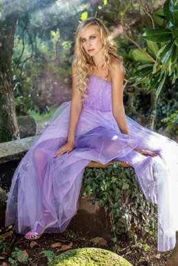 Mario Costantino Triolo _ adv campaign GRACE by MCT _ Glamour Bulgaria