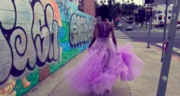 GRACE_2020VS21 atterra a Los Angeles