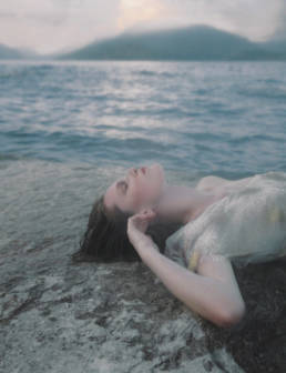 Mario Costantino Triolo _ adv campaign GRACE by MCT _ L’Officiel Ukraine