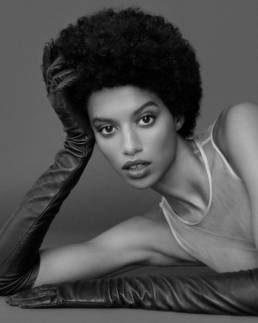 Mario Costantino Triolo _ adv campaign GRACE by MCT _ Shooting in Los Angeles