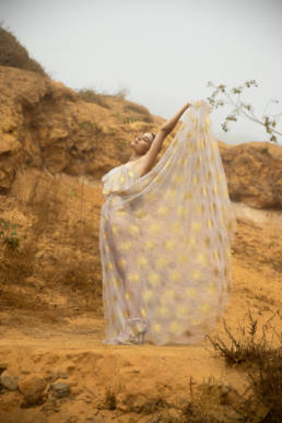 Mario Costantino Triolo _ adv campaign GRACE by MCT _ GRAZIA Middle East