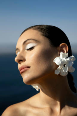 Mario Costantino Triolo _ adv campaign GRACE by MCT _ GRAZIA Middle East