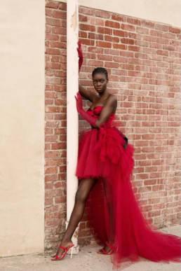 Mario Costantino Triolo _ adv campaign GRACE by MCT _ Shooting in Los Angeles