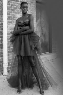 Mario Costantino Triolo _ adv campaign GRACE by MCT _ Shooting in Los Angeles