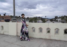 OFF TOWN MAGAZINE sceglie gli abiti di Mario Costantino Triolo