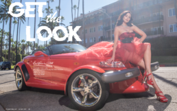 2021, Regard Magazine