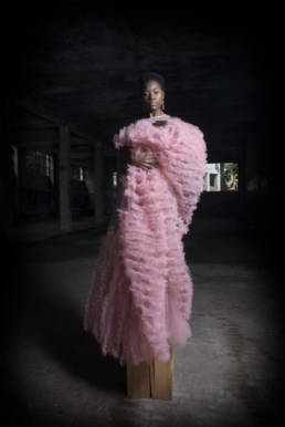 Mario Costantino Triolo _ adv campaign GRACE by MCT _ Shooting in Los Angeles