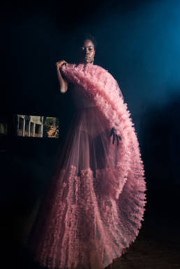 Mario Costantino Triolo _ adv campaign GRACE by MCT _ Shooting in Los Angeles