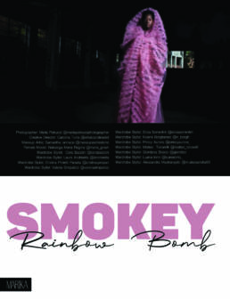 Dreamingless Magazine Mario Costantino Triolo