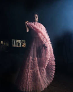 Dreamingless Magazine Mario Costantino Triolo