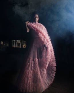 Dreamingless Magazine Mario Costantino Triolo