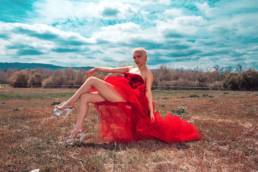 Dre Goldi in Mario Costantino Triolo