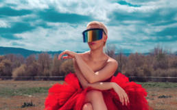 Dre Goldi in Mario Costantino Triolo