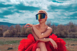 Dre Goldi in Mario Costantino Triolo