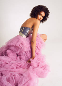 MAIKO by Mario Costantino Triolo