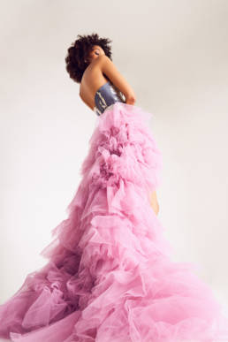 MAIKO by Mario Costantino Triolo