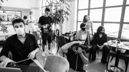 Emma Del Toro in Mario Costantino Triolo