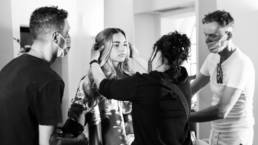 Emma Del Toro in Mario Costantino Triolo