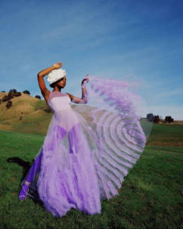 Mario Costantino Triolo in Los Angeles