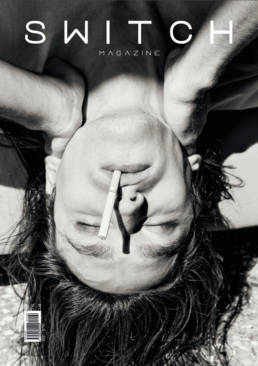 Distorted Light Beam_ Mario Costantino Triolo Alta Moda_ Switch Magazine