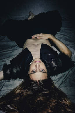 Distorted Light Beam_ Mario Costantino Triolo Alta Moda_ Switch Magazine