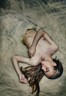 Distorted Light Beam_ Mario Costantino Triolo Alta Moda_ Switch Magazine