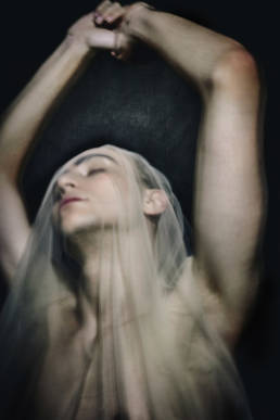 Distorted Light Beam_ Mario Costantino Triolo Alta Moda_ Switch Magazine