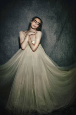 Distorted Light Beam_ Mario Costantino Triolo Alta Moda_ Switch Magazine