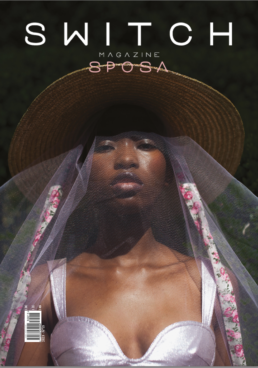 2023_ Davide Muccinelli - SWITCH MAGAZINE SPOSA